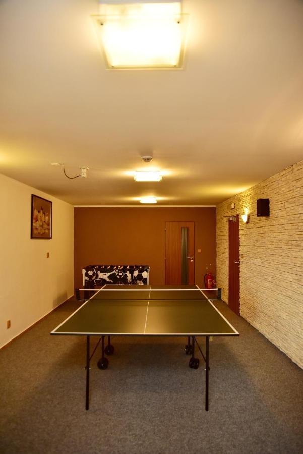 Pension U Krbu Mikulov v Krusnych Horach Exterior photo