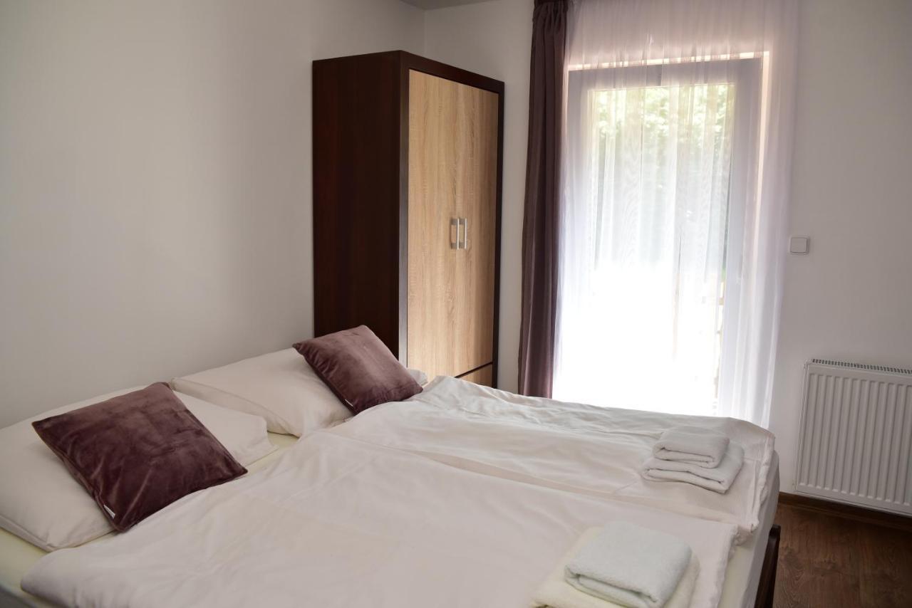 Pension U Krbu Mikulov v Krusnych Horach Exterior photo